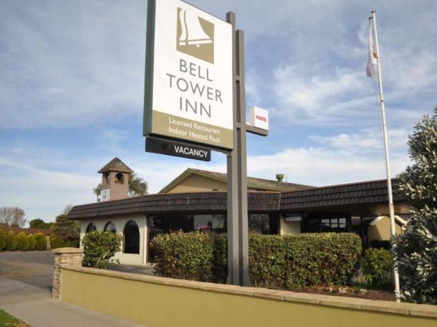 Bell Tower Motel