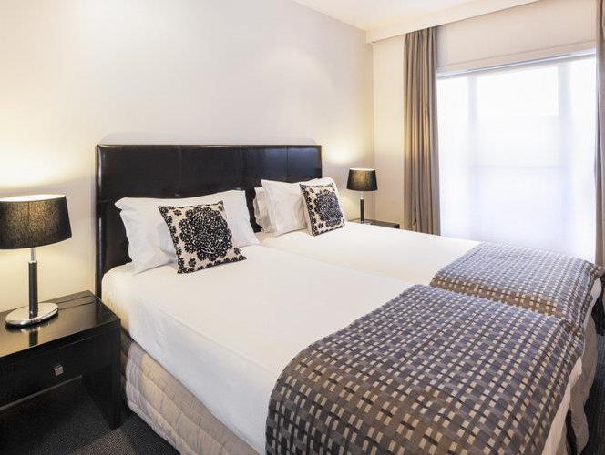Ballarat Suites Motel 4*