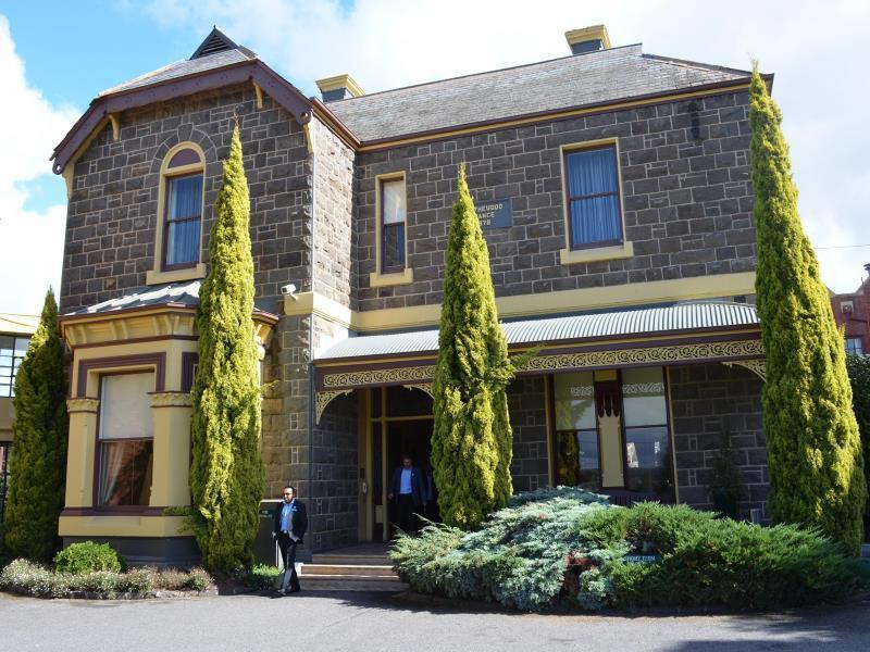 Club Wyndham Ballarat, Trademark Collection By Wyndham Aparthotel Ballarat