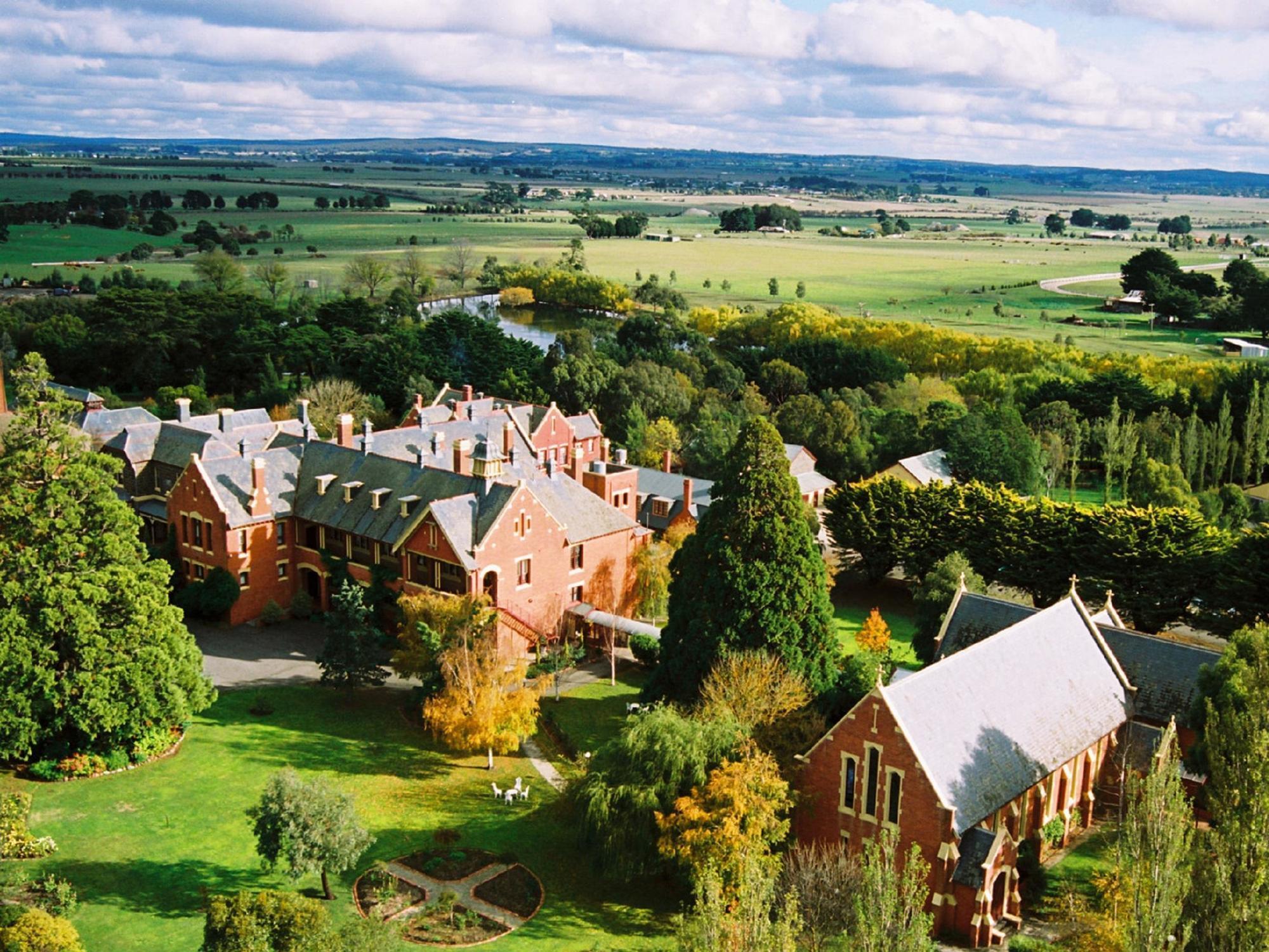 Club Wyndham Ballarat, Trademark Collection By Wyndham Aparthotel