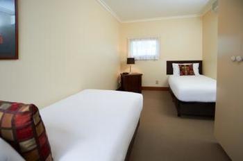 Ballarat Mews Serviced Apartments Aparthotel Ballarat