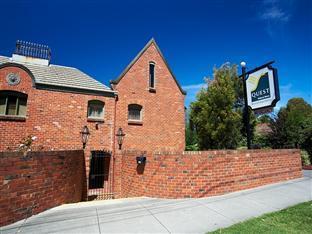 Ballarat Mews Serviced Apartments 4* Ballarat
