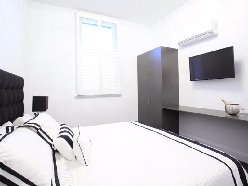 The Provincial Boutique Hotel Ballarat