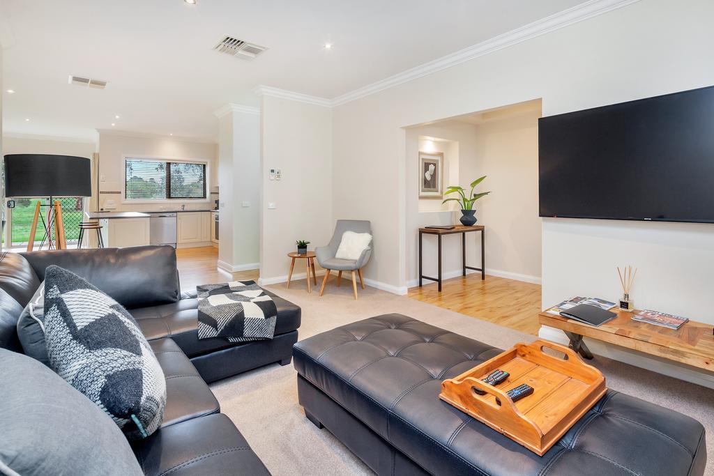Apartment 165 On Bogong *