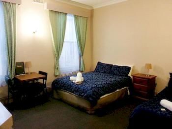 Reids Hotel Ballarat