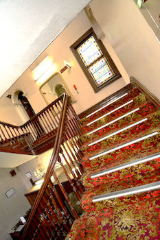 Hotel Reids Ballarat