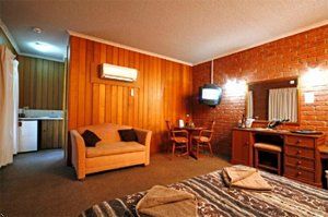 Motel Bakery Hill 3*
