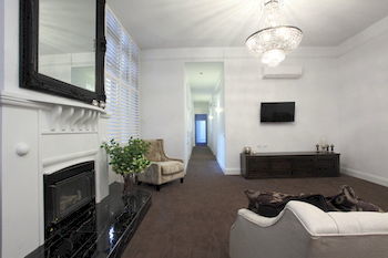 Hotel The Provincial Boutique Ballarat