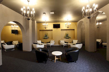 Hotel The Provincial Boutique Ballarat