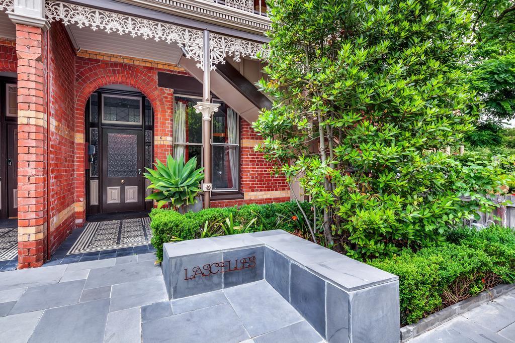 Lascelles Holiday home