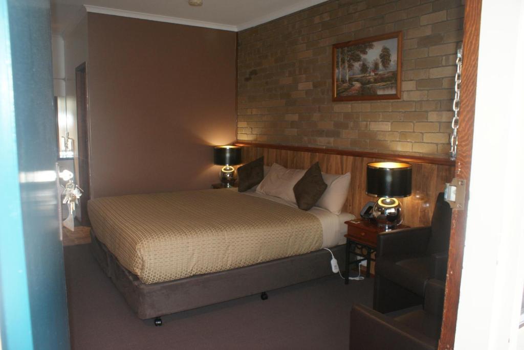 Motel Peppinella Ballarat