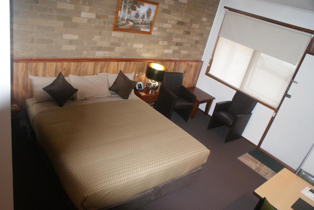 Motel Peppinella Ballarat