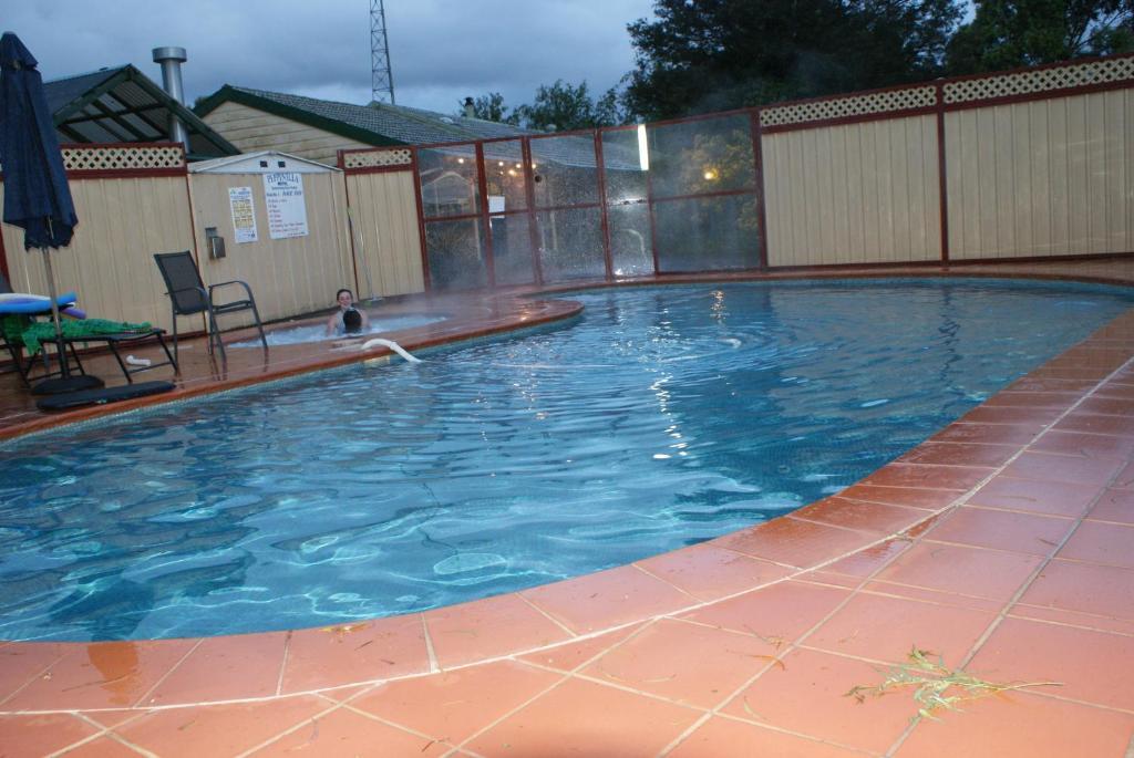 Peppinella Motel Ballarat