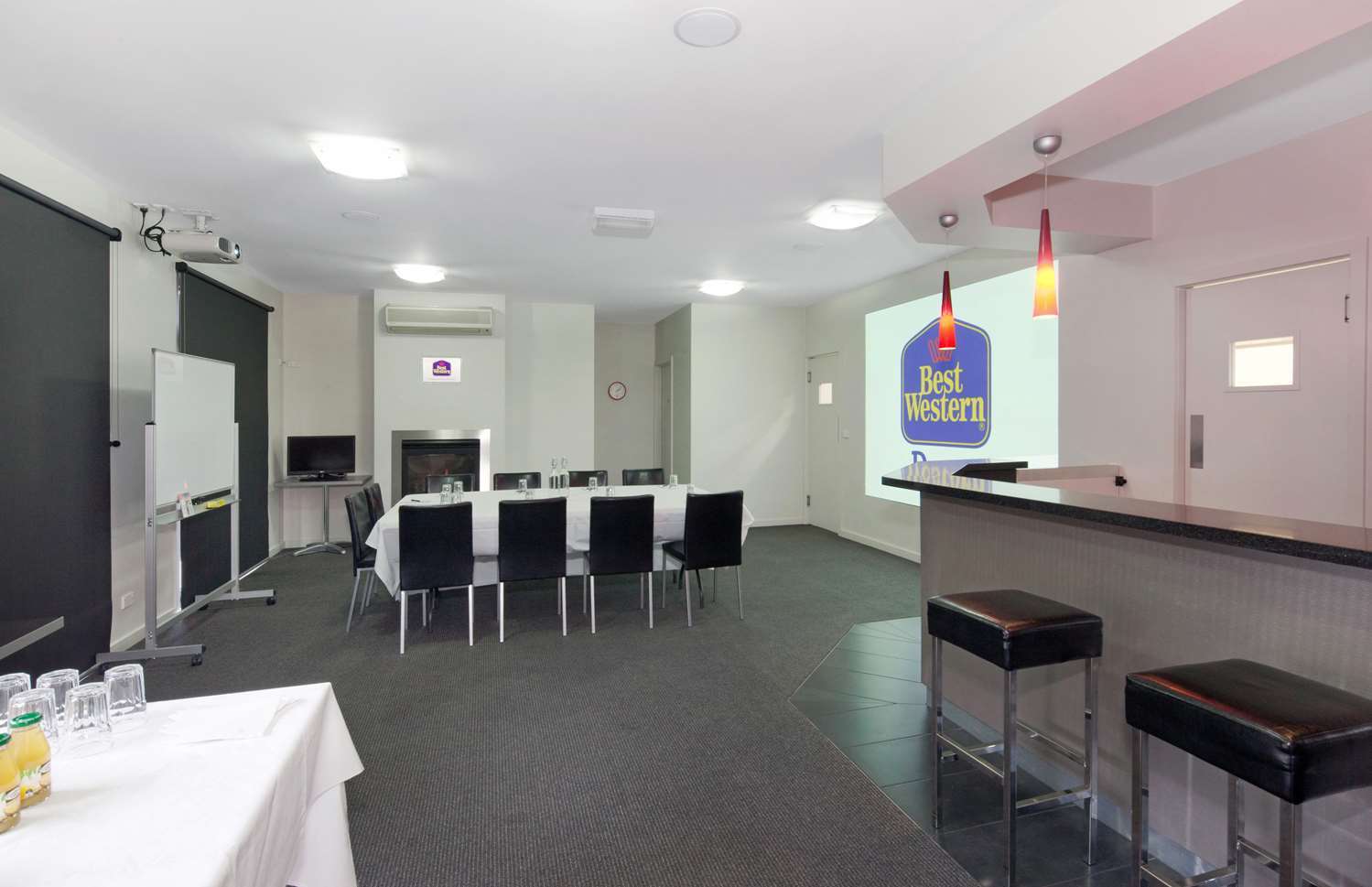 Motel Ballarat Suites Ballarat