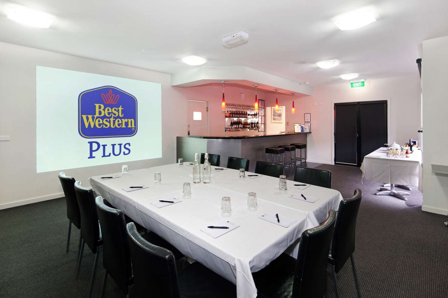 Ballarat Suites