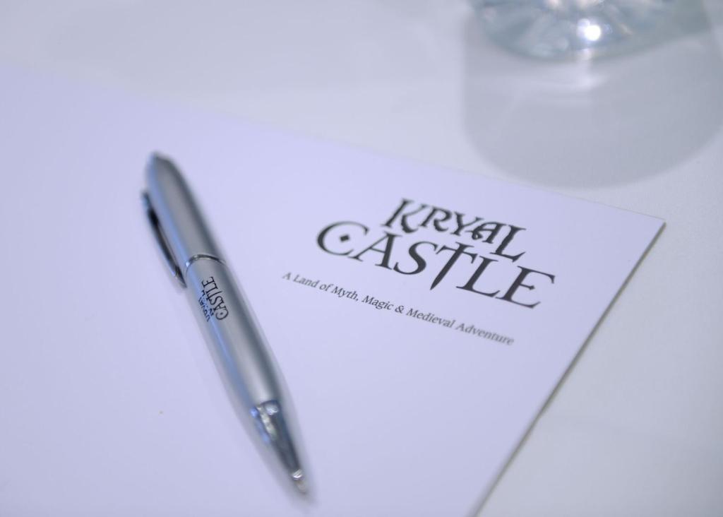 Kryal Castle Motel