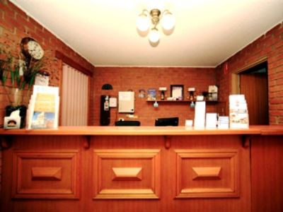 Bakery Hill 3* Ballarat
