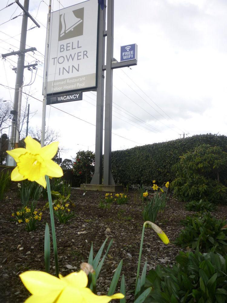 Motel Bell Tower Ballarat