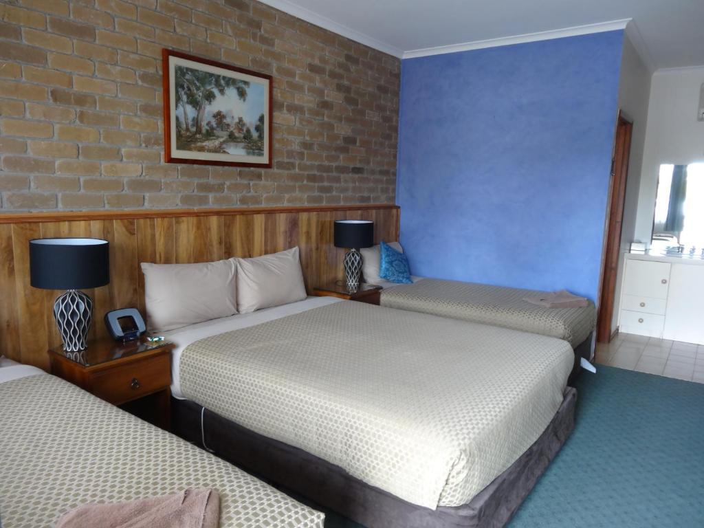 Peppinella Motel 3*