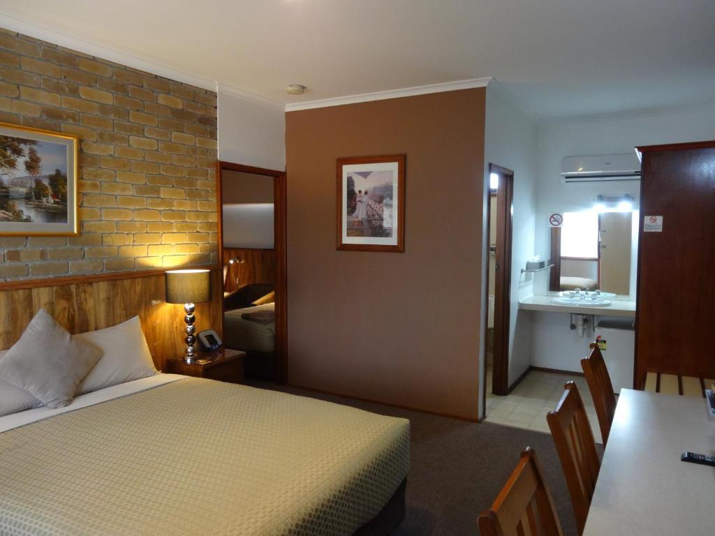 Motel Peppinella Ballarat