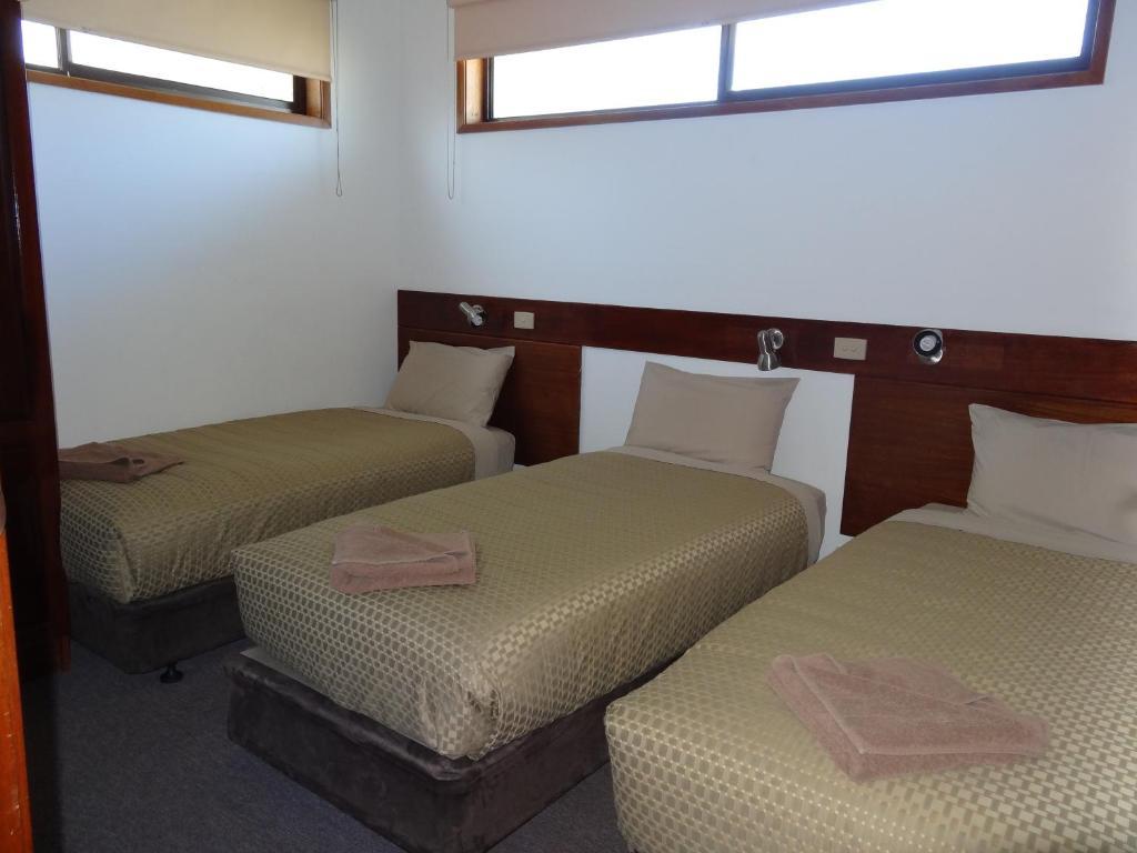Peppinella Motel Ballarat