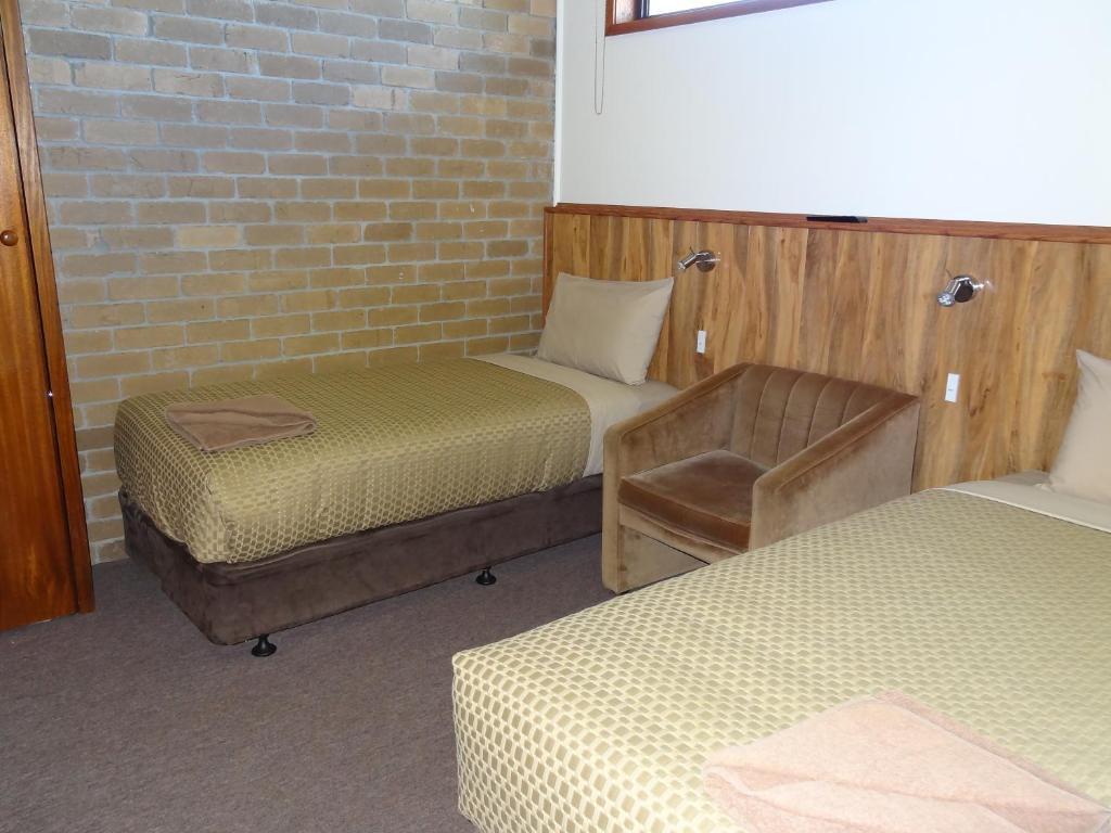 Peppinella Motel