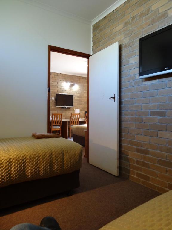 Peppinella Motel Ballarat