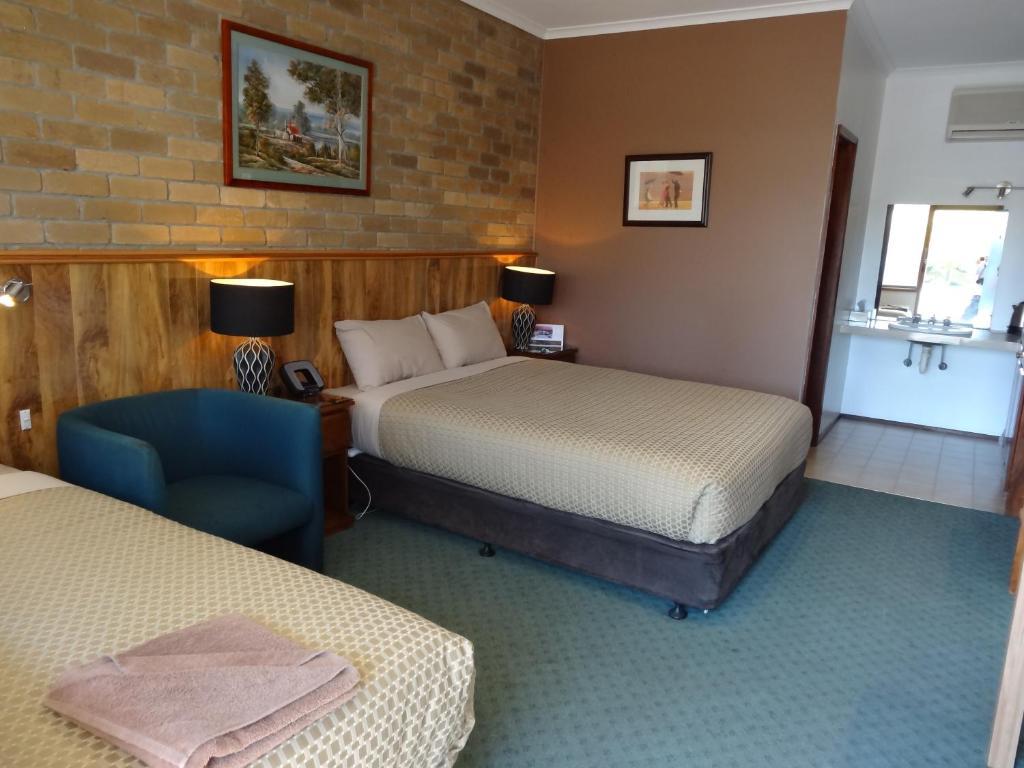 Peppinella Motel