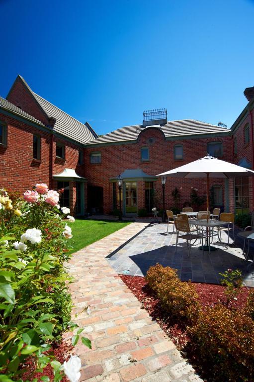 Ballarat Mews Serviced Apartments Aparthotel