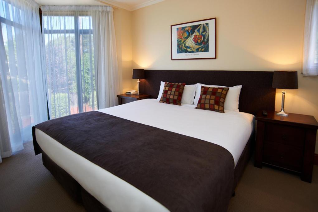 Ballarat Mews Serviced Apartments 4* Ballarat