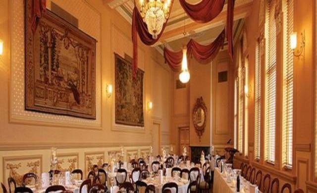 Craig's Royal Hotel