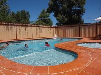 Peppinella Motel Ballarat