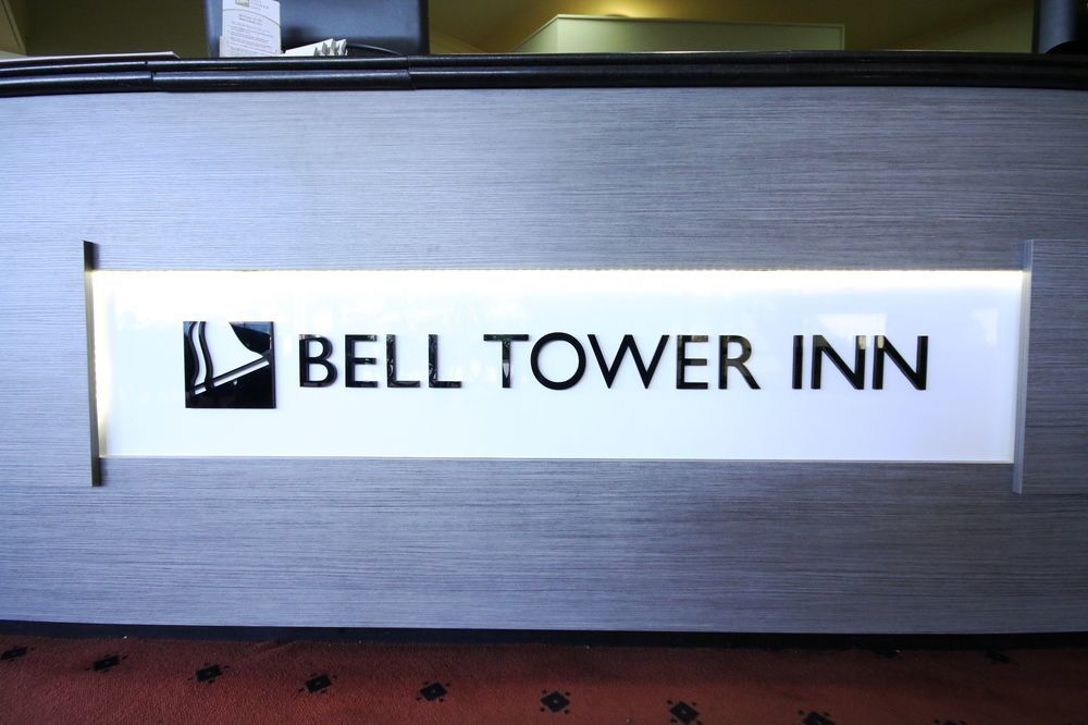 Bell Tower 3*