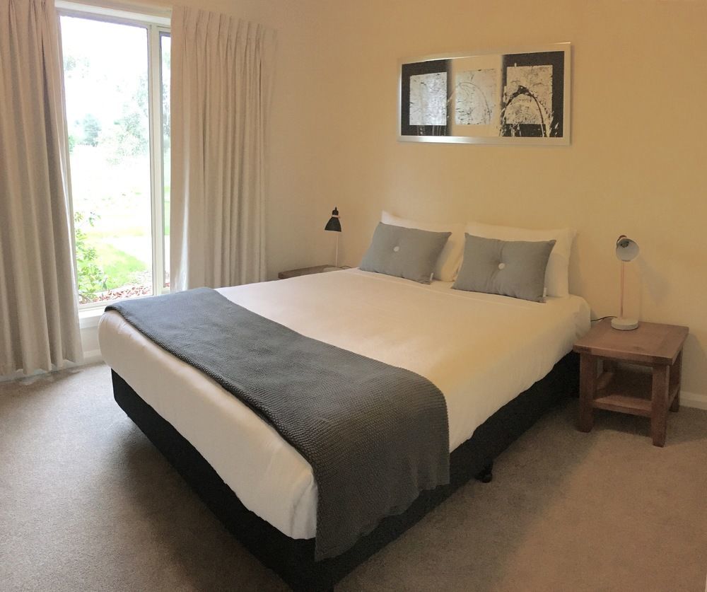 165 On Bogong Apartment *