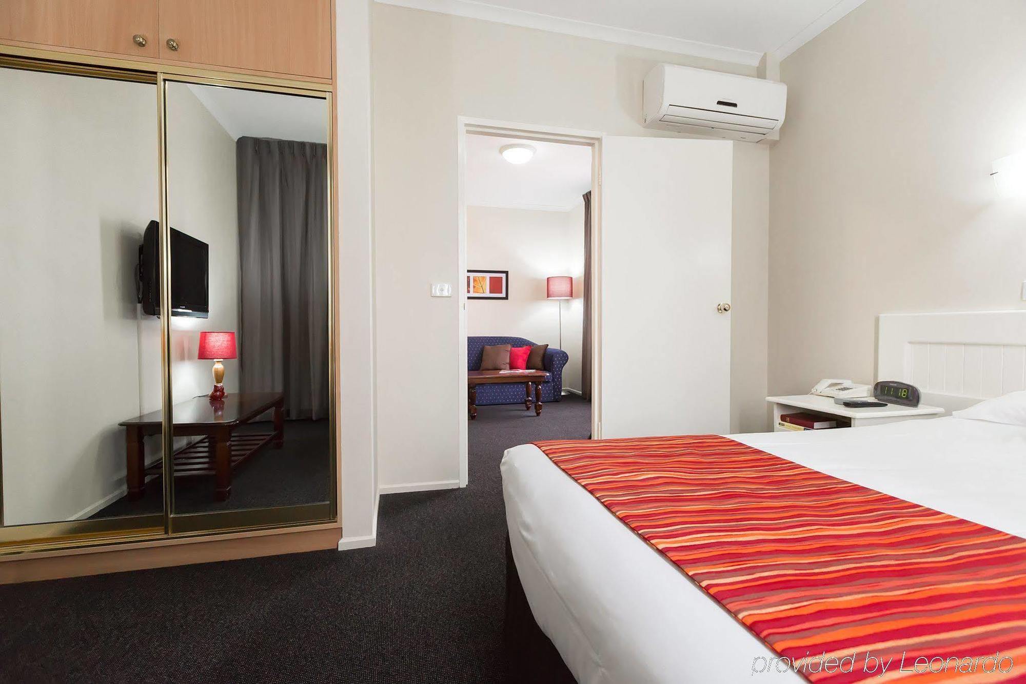 Barkly Motorlodge Ballarat