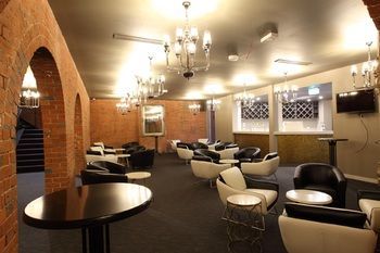 Hotel The Provincial Boutique Ballarat