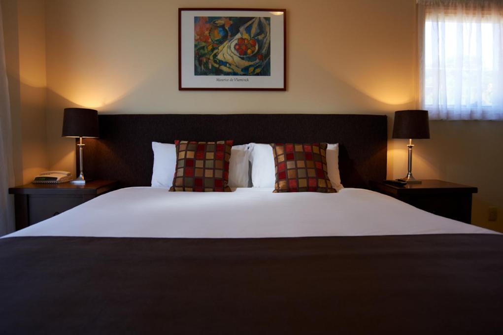 Ballarat Mews Serviced Apartments Ballarat