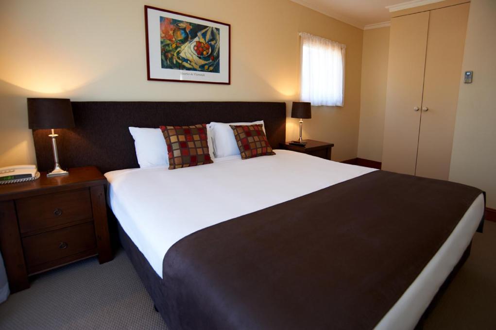 Ballarat Mews Serviced Apartments