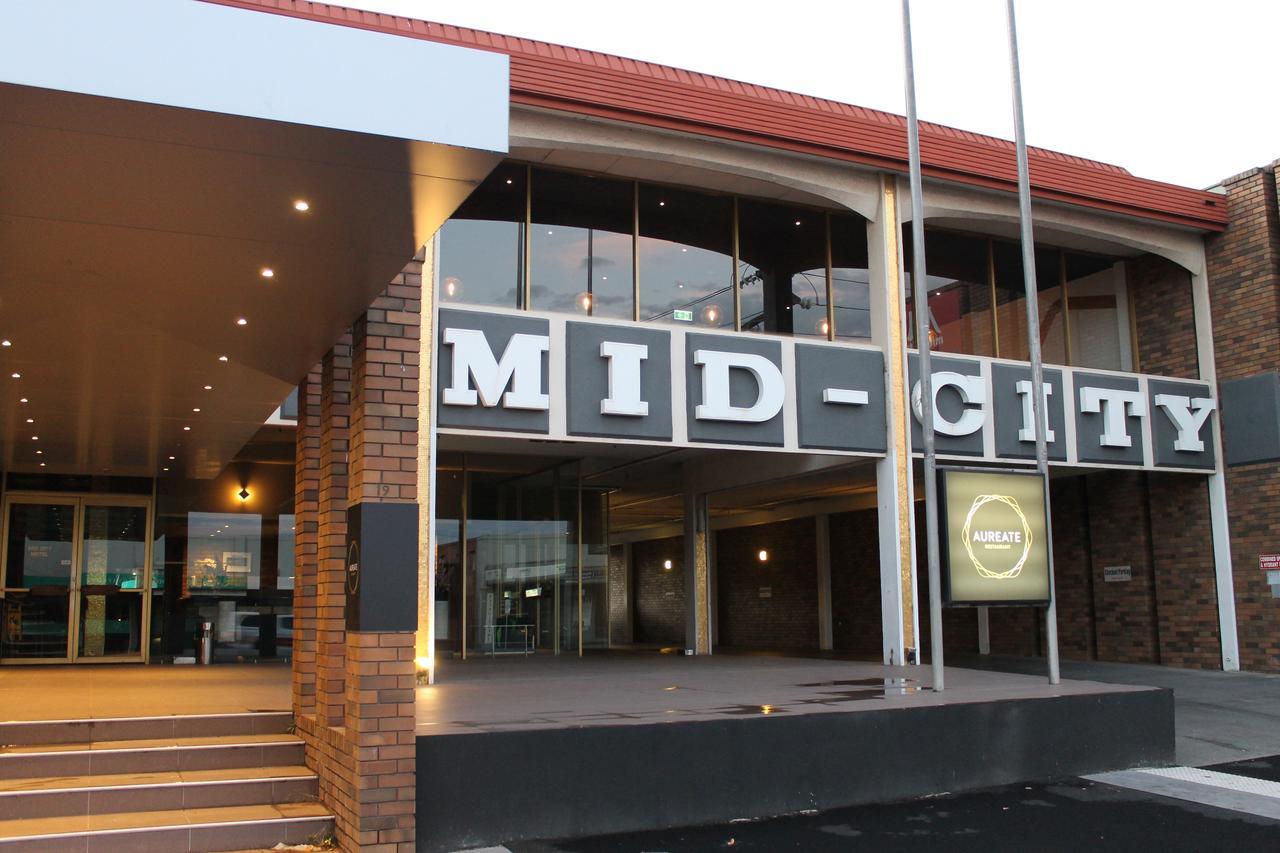Mid Hotel