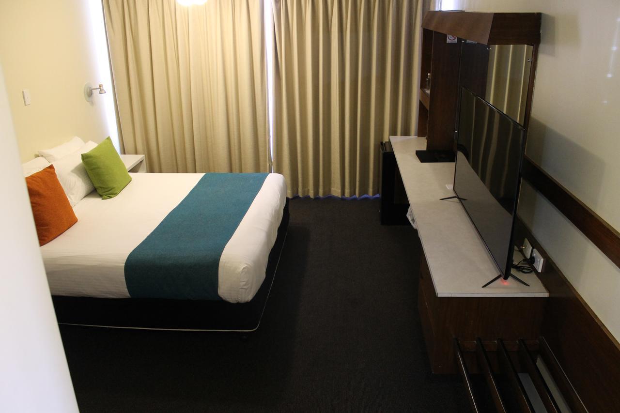 Hotel Mid Ballarat