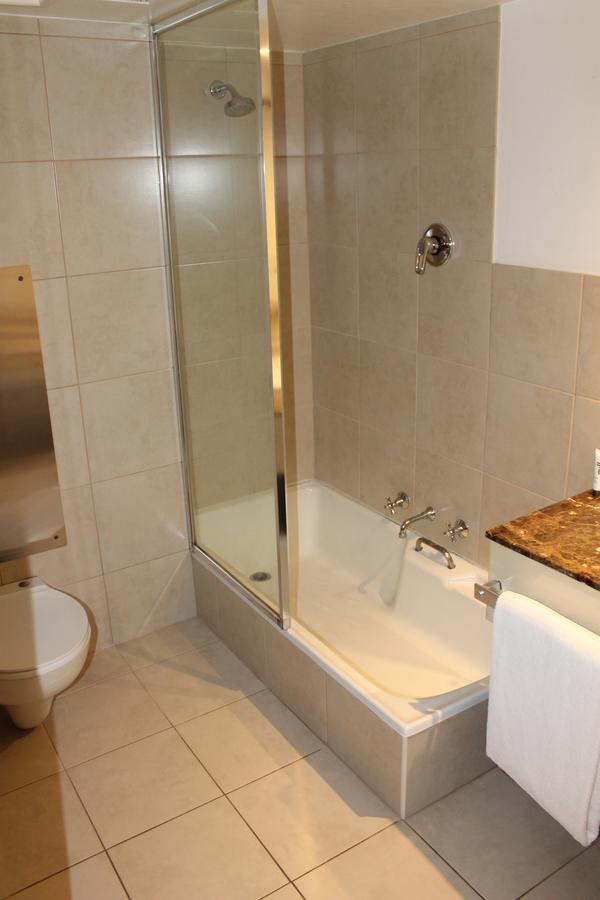 Mid Hotel 3*