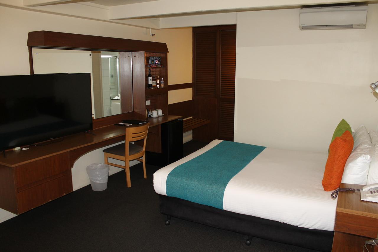 Mid Ballarat