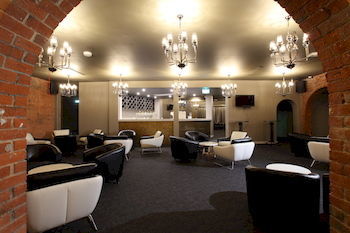 Hotel The Provincial Boutique Ballarat