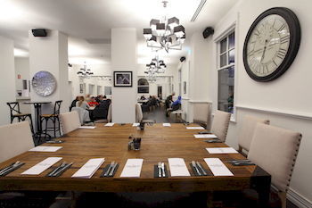 The Provincial Boutique 4* Ballarat