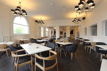 The Provincial Boutique Hotel