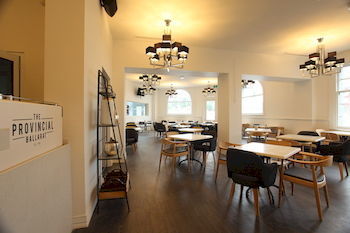Hotel The Provincial Boutique 4*