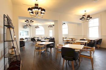 The Provincial Boutique 4* Ballarat