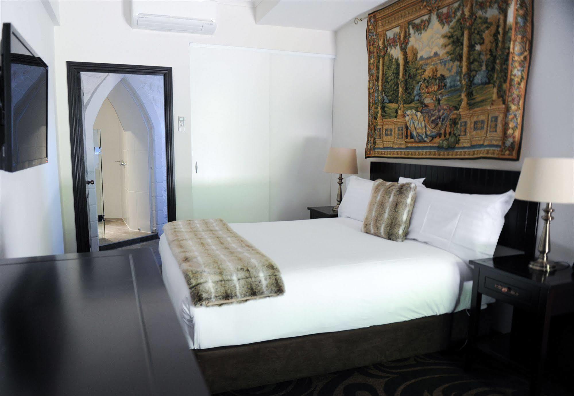 Kryal Castle 4* Ballarat