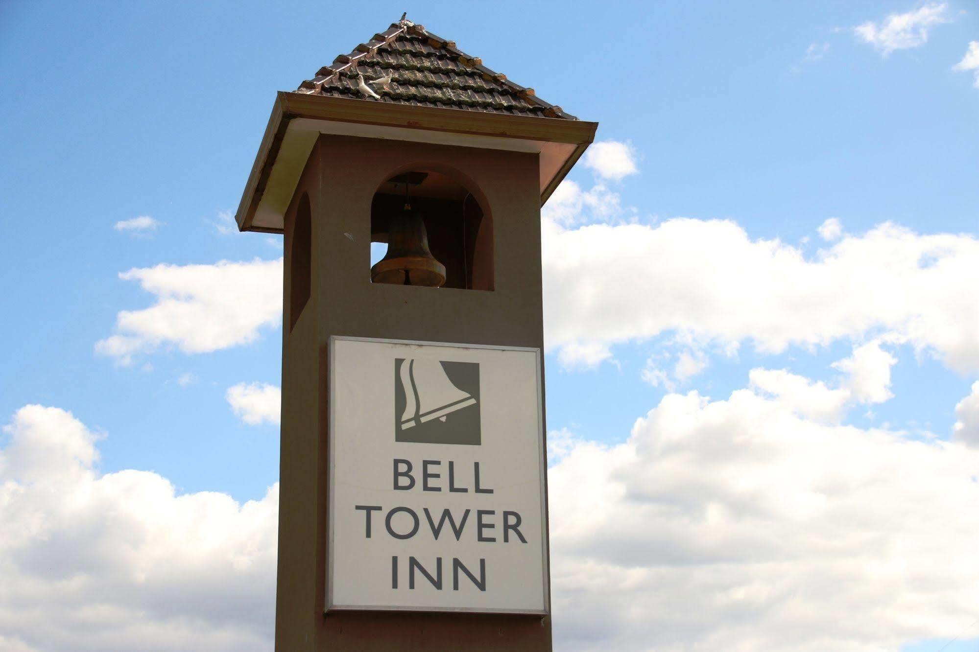 Motel Bell Tower