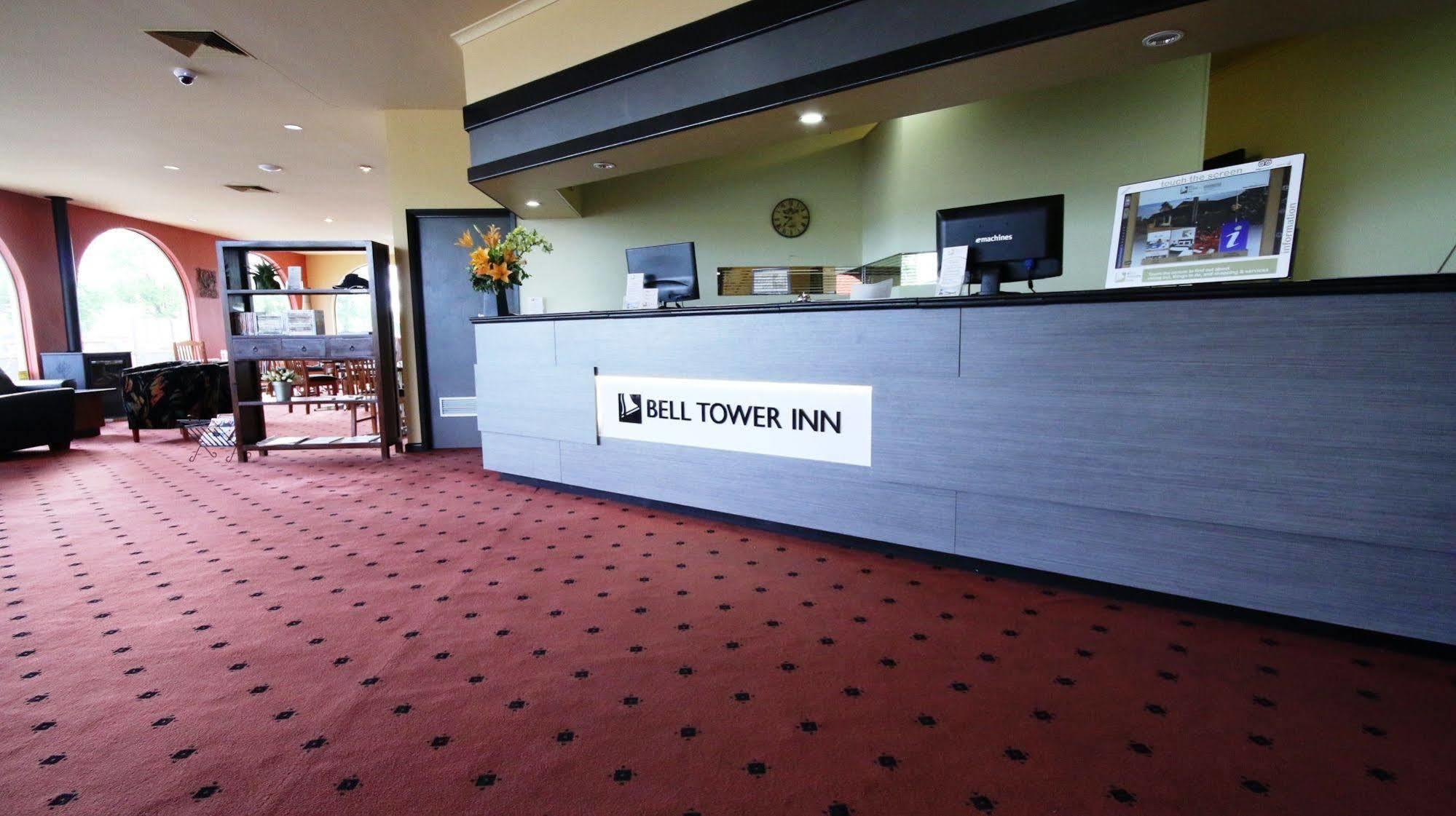 Motel Bell Tower Ballarat